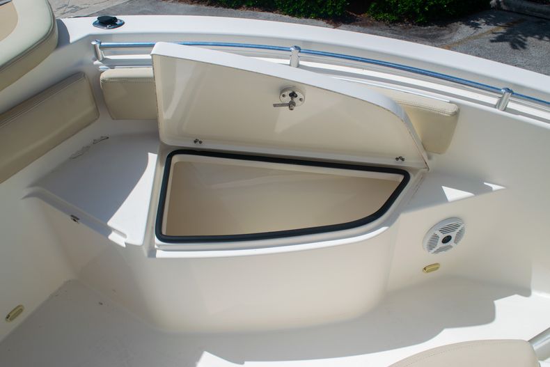 Thumbnail 21 for Used 2018 Cobia 201 CC boat for sale in Fort Lauderdale, FL