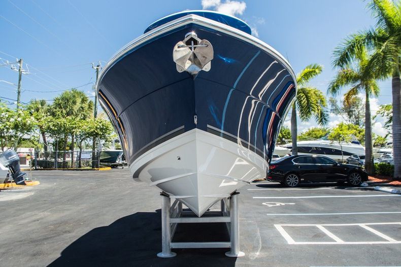 Thumbnail 2 for New 2015 Cobia 237 Center Console boat for sale in West Palm Beach, FL