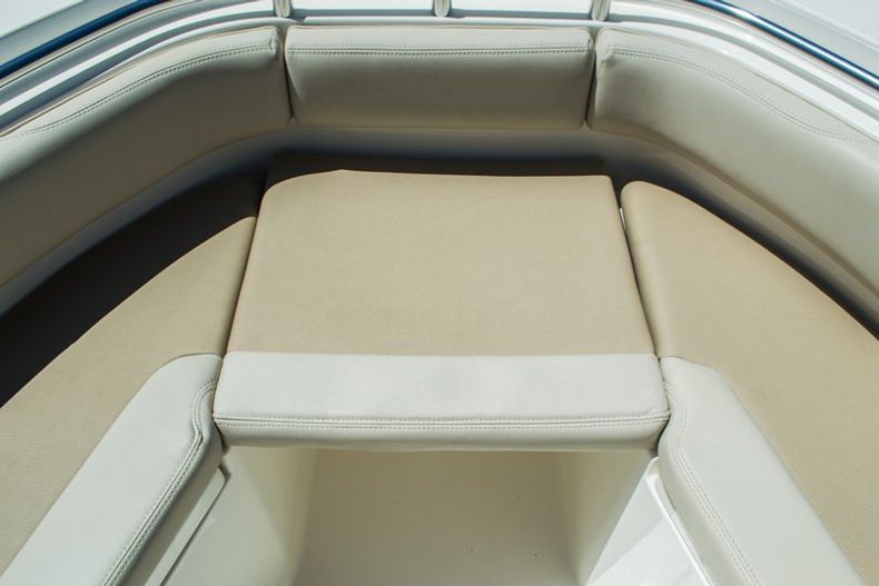 Thumbnail 22 for New 2015 Cobia 237 Center Console boat for sale in West Palm Beach, FL