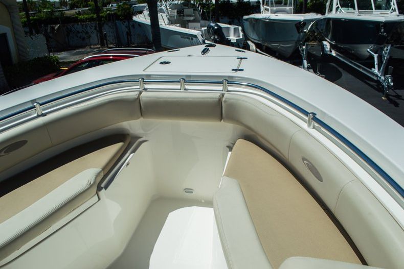 Thumbnail 24 for New 2015 Cobia 237 Center Console boat for sale in West Palm Beach, FL