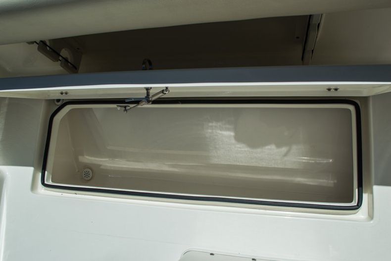 Thumbnail 44 for New 2015 Cobia 237 Center Console boat for sale in West Palm Beach, FL