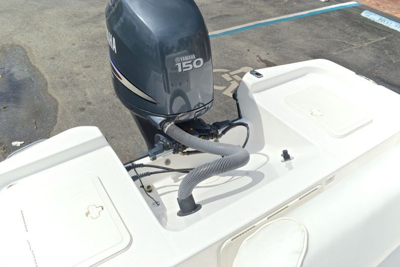 Thumbnail 27 for Used 2007 Century 1902 Bay Boat boat for sale in West Palm Beach, FL