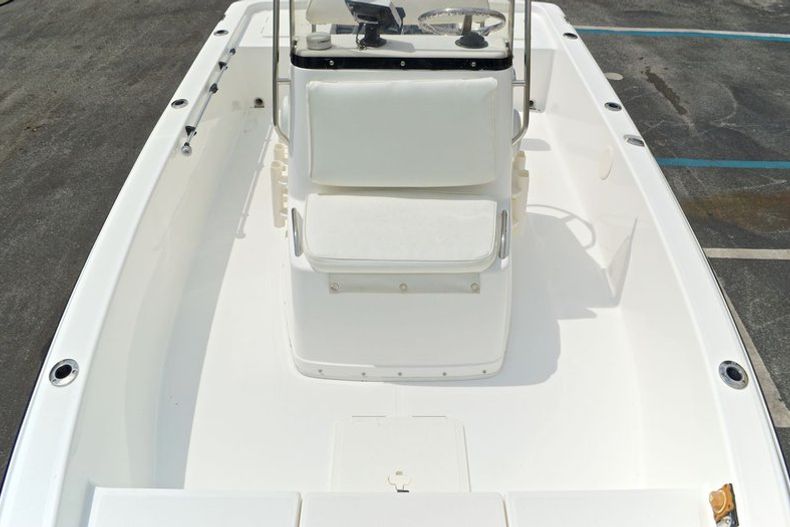 Thumbnail 44 for Used 2007 Century 1902 Bay Boat boat for sale in West Palm Beach, FL