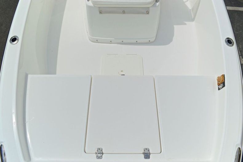 Thumbnail 46 for Used 2007 Century 1902 Bay Boat boat for sale in West Palm Beach, FL