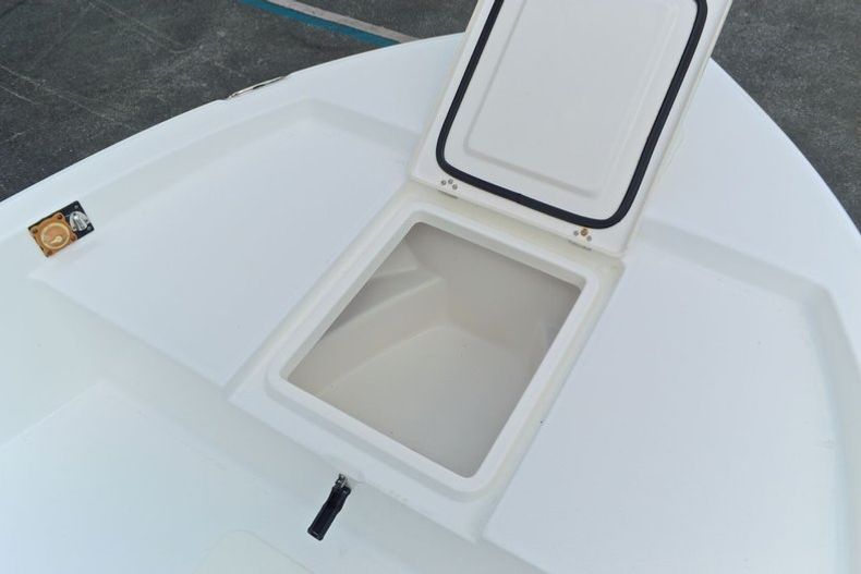 Thumbnail 51 for Used 2007 Century 1902 Bay Boat boat for sale in West Palm Beach, FL