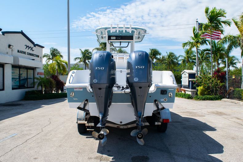 Thumbnail 6 for Used 2019 Sea Hunt Gamefish 25 boat for sale in Fort Lauderdale, FL