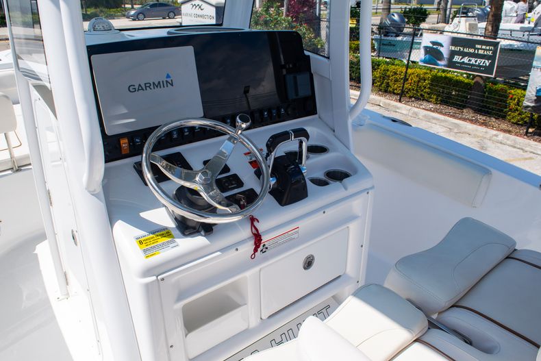 Thumbnail 25 for Used 2019 Sea Hunt Gamefish 25 boat for sale in Fort Lauderdale, FL