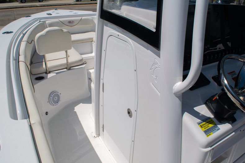 Thumbnail 29 for Used 2019 Sea Hunt Gamefish 25 boat for sale in Fort Lauderdale, FL