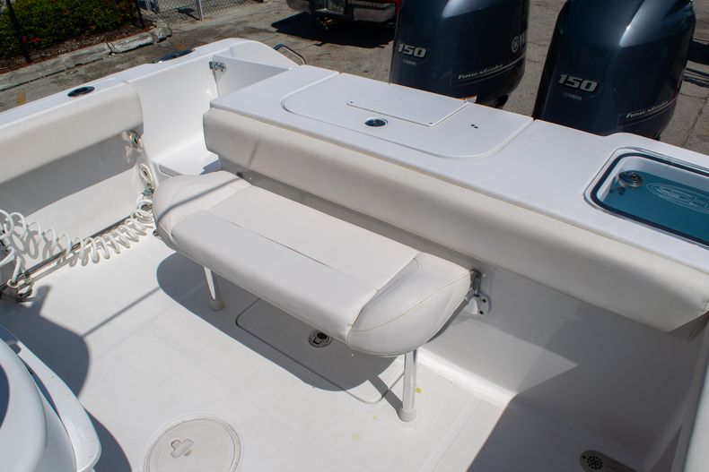Thumbnail 15 for Used 2019 Sea Hunt Gamefish 25 boat for sale in Fort Lauderdale, FL
