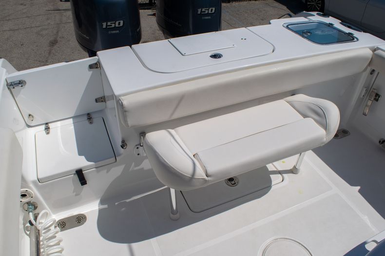 Thumbnail 13 for Used 2019 Sea Hunt Gamefish 25 boat for sale in Fort Lauderdale, FL