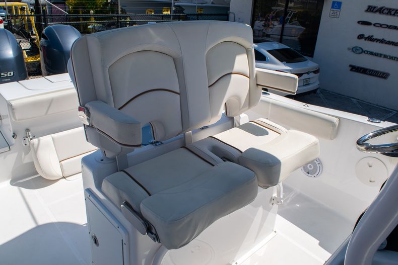 Thumbnail 27 for Used 2019 Sea Hunt Gamefish 25 boat for sale in Fort Lauderdale, FL