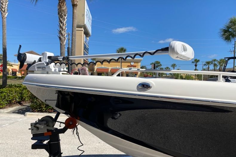 Thumbnail 7 for New 2022 Skeeter SX2350 boat for sale in Stuart, FL