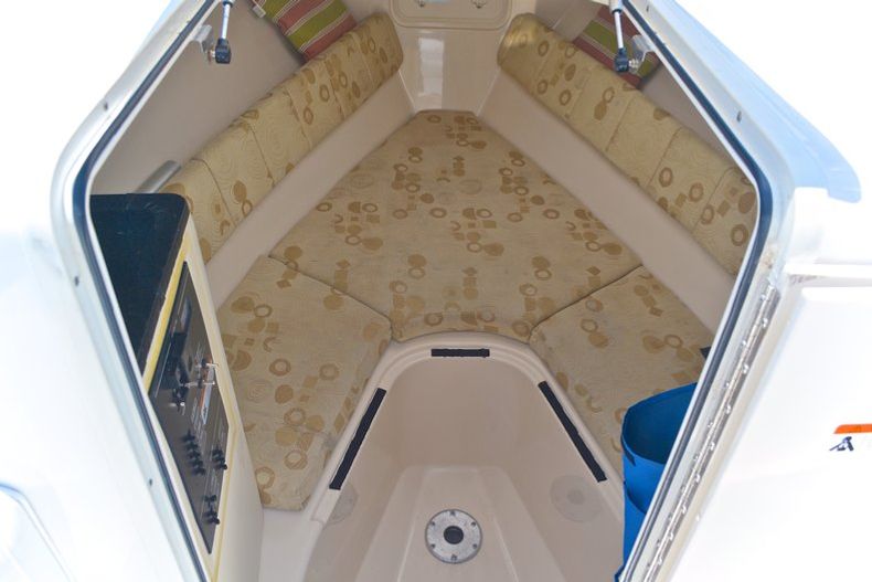 Thumbnail 115 for Used 2006 Wellcraft 352 Sport Center Console boat for sale in West Palm Beach, FL
