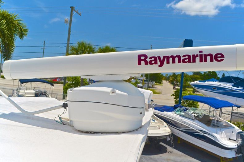 Thumbnail 125 for Used 2006 Wellcraft 352 Sport Center Console boat for sale in West Palm Beach, FL