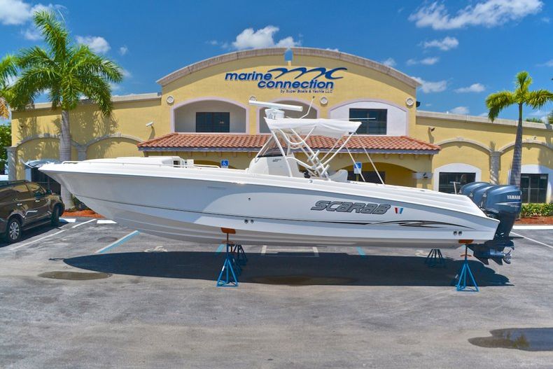 Used 2006 Wellcraft 352 Sport Center Console boat for sale in West Palm Beach, FL