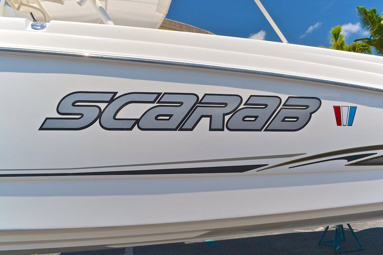 Thumbnail 9 for Used 2006 Wellcraft 352 Sport Center Console boat for sale in West Palm Beach, FL