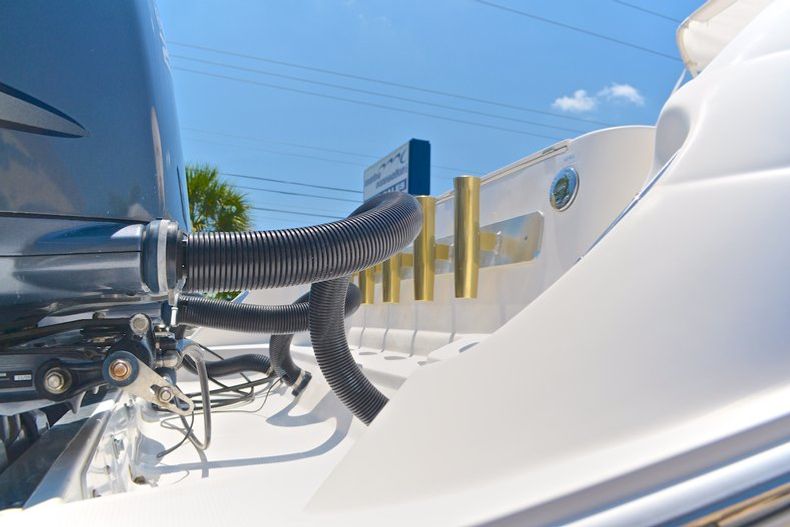Thumbnail 19 for Used 2006 Wellcraft 352 Sport Center Console boat for sale in West Palm Beach, FL
