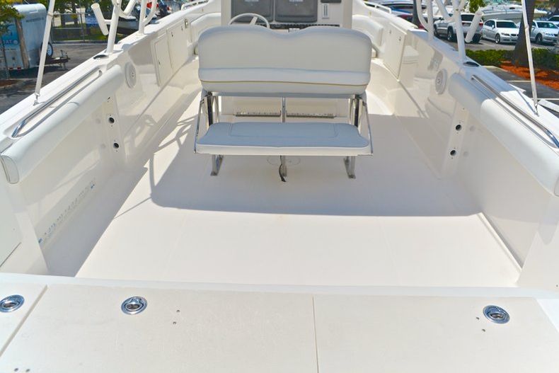 Thumbnail 30 for Used 2006 Wellcraft 352 Sport Center Console boat for sale in West Palm Beach, FL