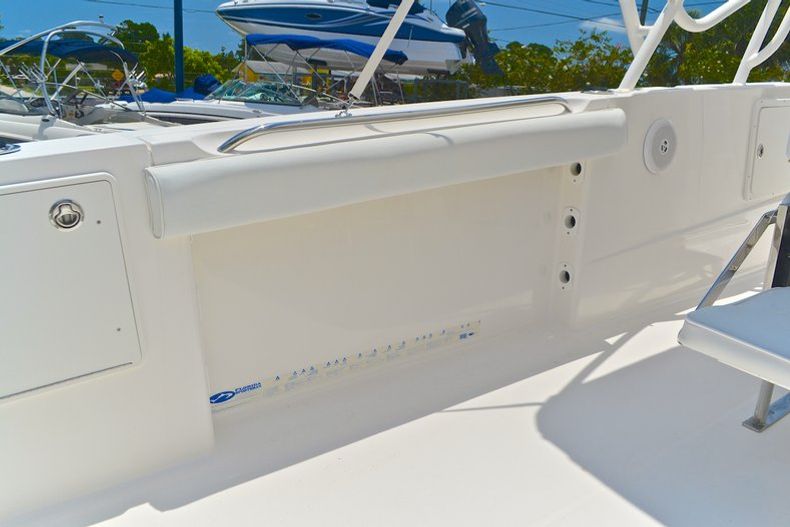 Thumbnail 39 for Used 2006 Wellcraft 352 Sport Center Console boat for sale in West Palm Beach, FL