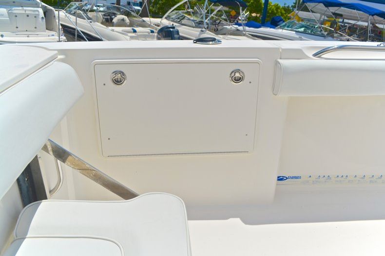 Thumbnail 40 for Used 2006 Wellcraft 352 Sport Center Console boat for sale in West Palm Beach, FL