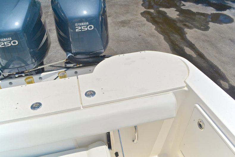 Thumbnail 47 for Used 2006 Wellcraft 352 Sport Center Console boat for sale in West Palm Beach, FL