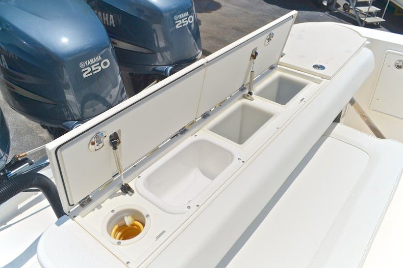 Thumbnail 49 for Used 2006 Wellcraft 352 Sport Center Console boat for sale in West Palm Beach, FL