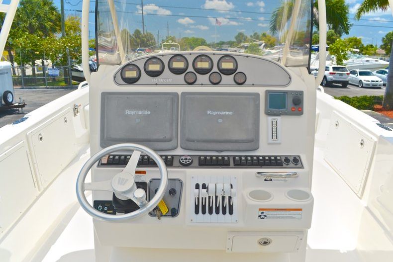 Thumbnail 56 for Used 2006 Wellcraft 352 Sport Center Console boat for sale in West Palm Beach, FL