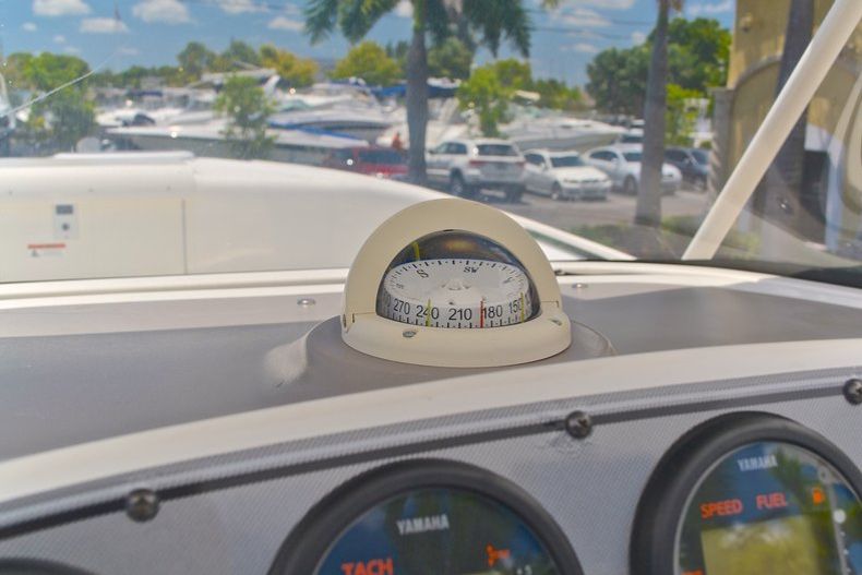 Thumbnail 68 for Used 2006 Wellcraft 352 Sport Center Console boat for sale in West Palm Beach, FL
