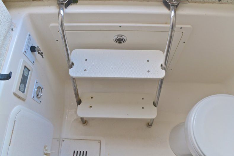 Thumbnail 81 for Used 2006 Wellcraft 352 Sport Center Console boat for sale in West Palm Beach, FL