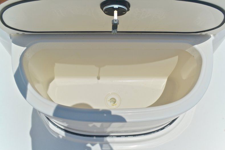Thumbnail 93 for Used 2006 Wellcraft 352 Sport Center Console boat for sale in West Palm Beach, FL