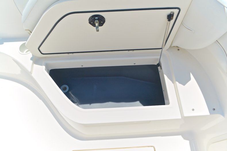 Thumbnail 95 for Used 2006 Wellcraft 352 Sport Center Console boat for sale in West Palm Beach, FL