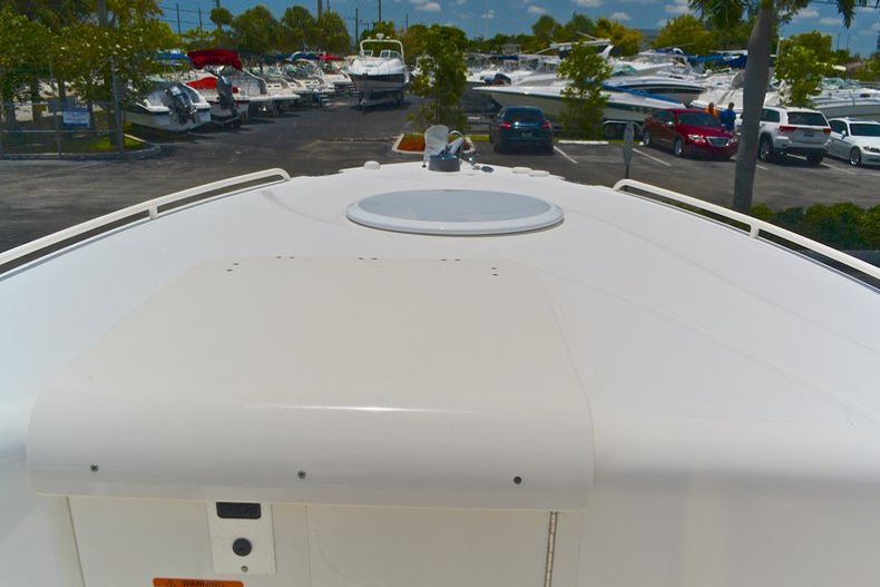 Thumbnail 102 for Used 2006 Wellcraft 352 Sport Center Console boat for sale in West Palm Beach, FL