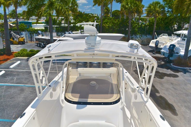 Thumbnail 107 for Used 2006 Wellcraft 352 Sport Center Console boat for sale in West Palm Beach, FL