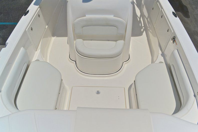 Thumbnail 108 for Used 2006 Wellcraft 352 Sport Center Console boat for sale in West Palm Beach, FL