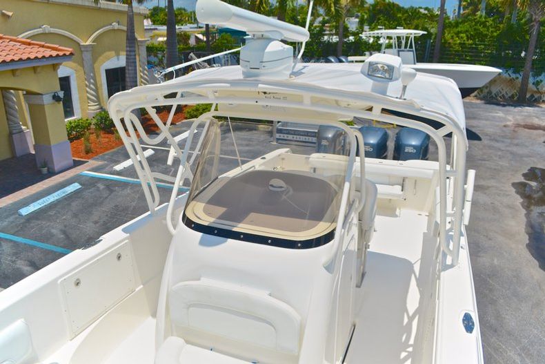 Thumbnail 109 for Used 2006 Wellcraft 352 Sport Center Console boat for sale in West Palm Beach, FL