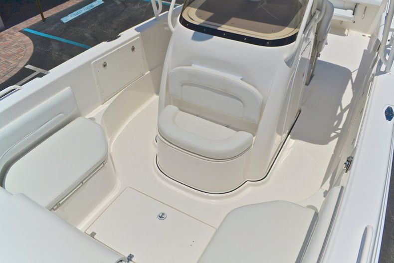 Thumbnail 110 for Used 2006 Wellcraft 352 Sport Center Console boat for sale in West Palm Beach, FL