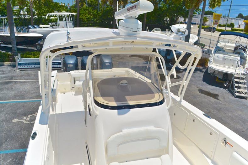 Thumbnail 111 for Used 2006 Wellcraft 352 Sport Center Console boat for sale in West Palm Beach, FL