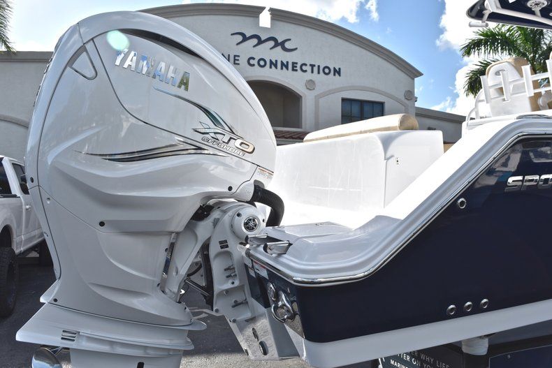 Thumbnail 12 for New 2019 Sportsman Open 312 Center Console boat for sale in Miami, FL