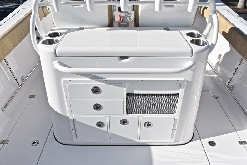 Thumbnail 38 for New 2019 Sportsman Open 312 Center Console boat for sale in Miami, FL