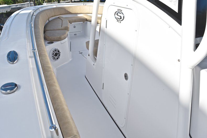 Thumbnail 71 for New 2019 Sportsman Open 312 Center Console boat for sale in Miami, FL