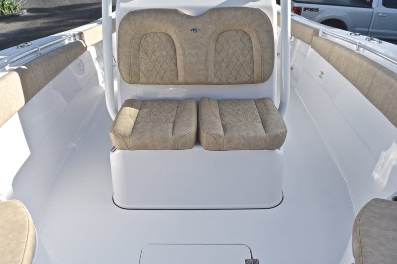 Thumbnail 77 for New 2019 Sportsman Open 312 Center Console boat for sale in Miami, FL