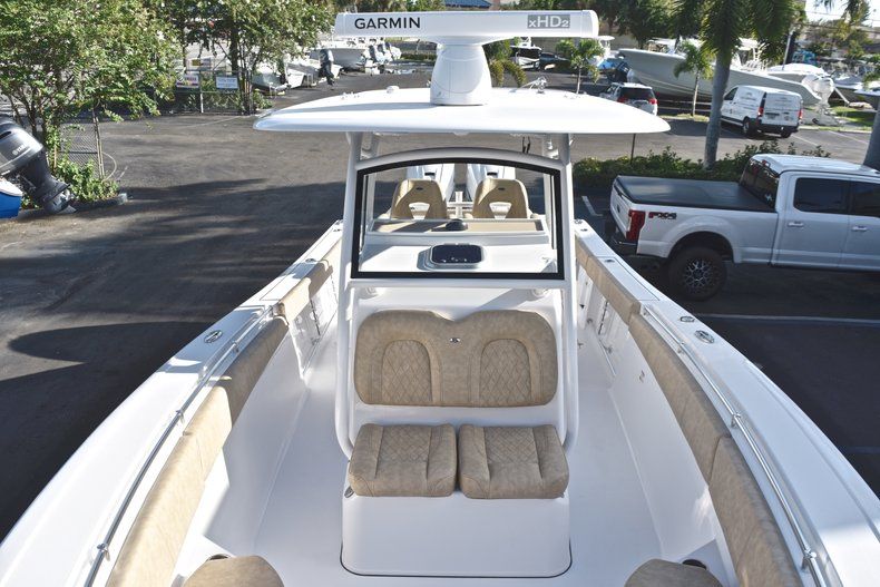 Thumbnail 93 for New 2019 Sportsman Open 312 Center Console boat for sale in Miami, FL