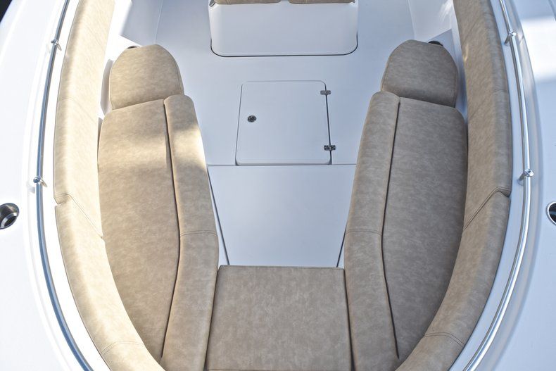 Thumbnail 94 for New 2019 Sportsman Open 312 Center Console boat for sale in Miami, FL