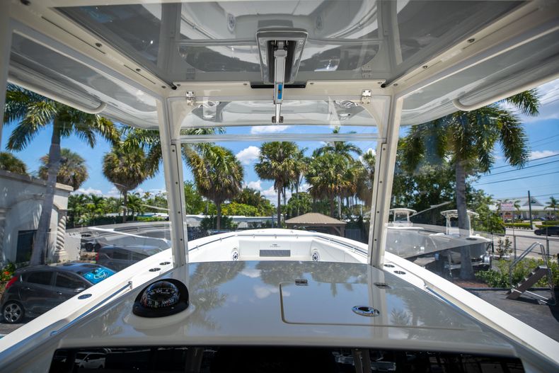 Thumbnail 34 for New 2022 Cobia 320 CC boat for sale in West Palm Beach, FL