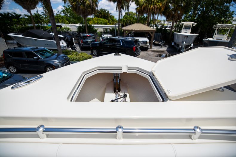 Thumbnail 57 for New 2022 Cobia 320 CC boat for sale in West Palm Beach, FL