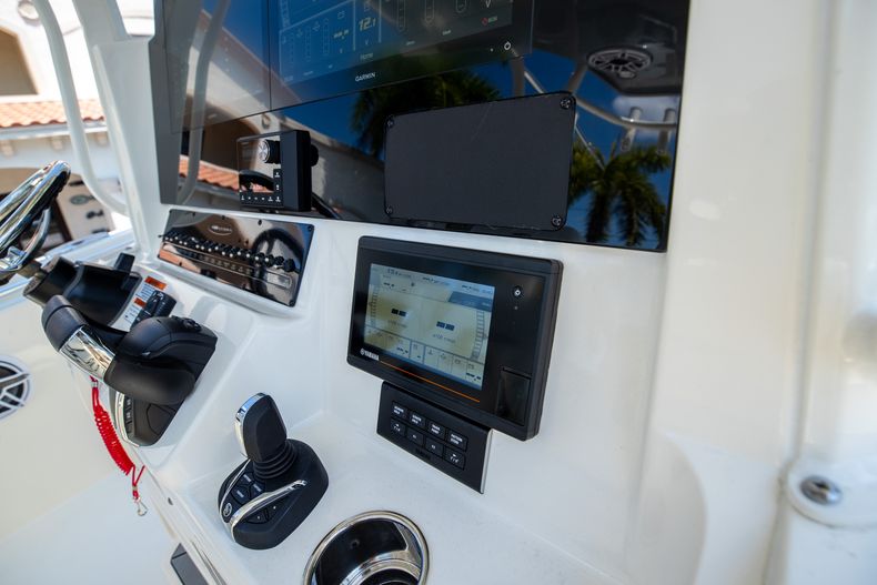 Thumbnail 29 for New 2022 Cobia 320 CC boat for sale in West Palm Beach, FL