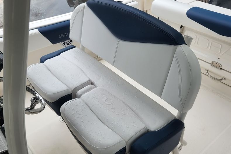Thumbnail 11 for Used 2018 Robalo R242 Center Console boat for sale in Islamorada, FL