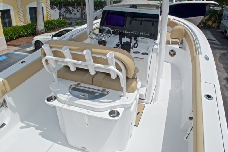 Thumbnail 9 for New 2017 Sportsman Heritage 251 Center Console boat for sale in Vero Beach, FL