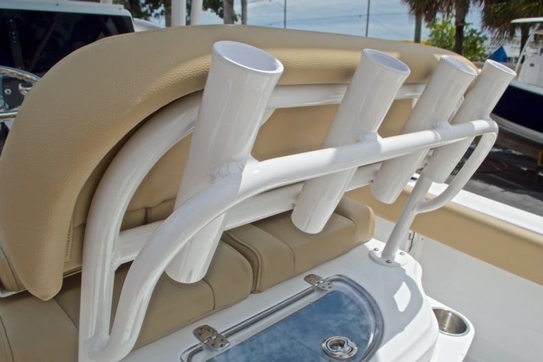 Thumbnail 22 for New 2017 Sportsman Heritage 251 Center Console boat for sale in Vero Beach, FL