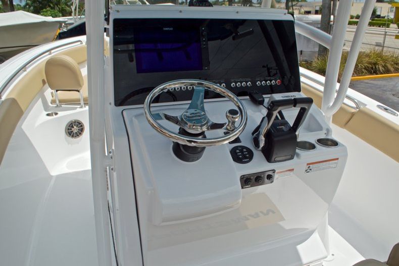 Thumbnail 30 for New 2017 Sportsman Heritage 251 Center Console boat for sale in Vero Beach, FL
